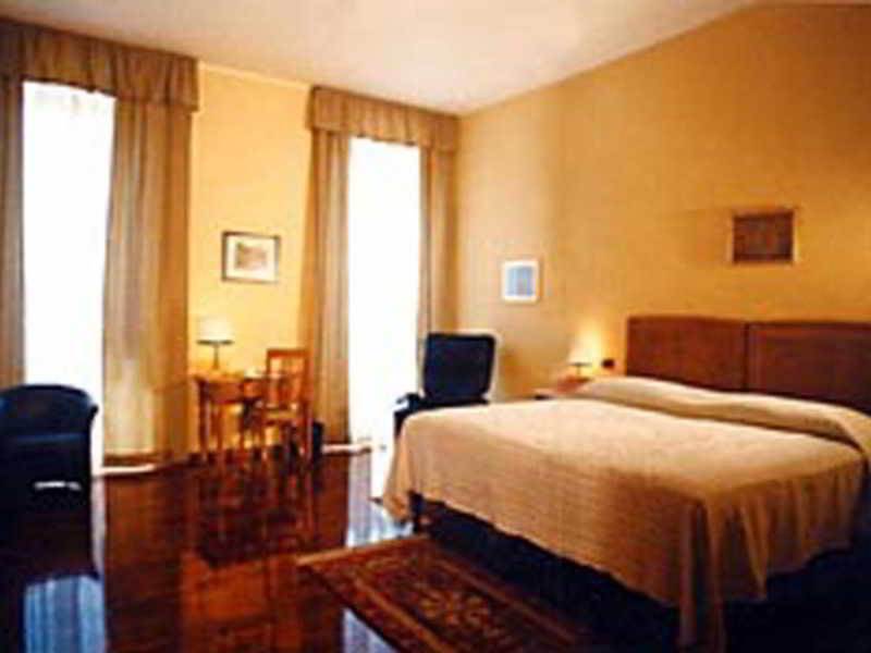 Albergo San Domenico Urbino Cameră foto